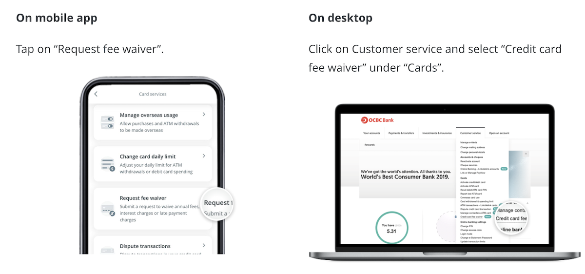 How To Waive Annual Fees For All Banks (2024)